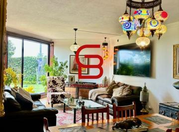 Departamento · 127m² · 2 Habitaciones · Vendo Departamento de Ensueño 164 m² Mas 210 m² de Jardin Privado