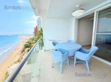 Departamento · 2 Habitaciones · 1 Estacionamiento · Departamento Frente Al Mar Cerca del Mall del Pacífico