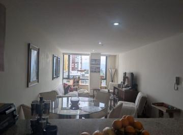 Departamento de 2 habitaciones, Quito · Venta Departamento 2d Sector El Bosque