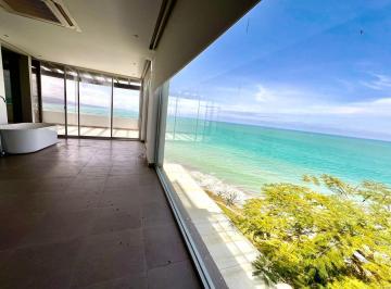 Departamento · 172m² · 2 Habitaciones · 2 Estacionamientos · Mv - Same - Casablanca, en Venta Dpto Duplex 172 m² 71.29 m² de Terraza con Vista Al Mar