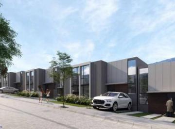 Casa · 92m² · 3 Habitaciones · 1 Estacionamiento · Mv - Sector Tumbaco, en Venta Casa 3d 1d en Pb, 92.78 m² Patio 10.03 m²