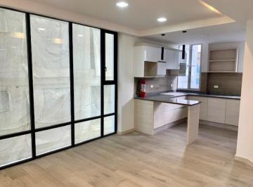 Departamento · 74m² · 2 Habitaciones · 1 Estacionamiento · Vs La Carolina, Venta Dto 2d 74 m² a Estrenar