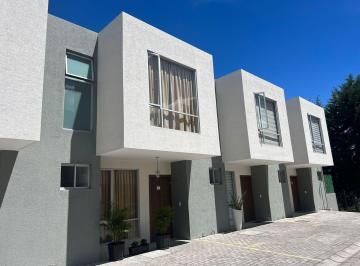 Casa · 84m² · 3 Habitaciones · 1 Estacionamiento · Mv Sector Tumbaco, en Venta Casa 3d 84 m² Aplica Credito Vip y Credito Miti - Miti