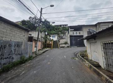 Terreno / Lote , Guayaquil · Venta de Terreno con Edificación Cdla Francisco. Jácome, Florida Norte
