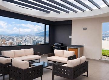 Oficina comercial , Quito · Venta Oficina La Portugal – Sector La Carolina, Edificio Corporativo