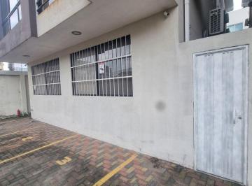 Departamento de 1 habitación, Guayaquil · Alquilo Suite Amobladakennedy Norte