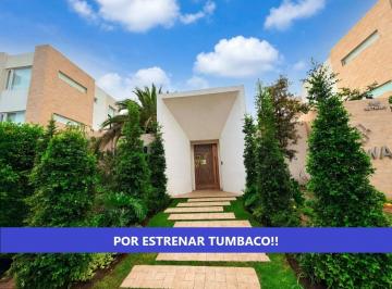 Departamento de 2 habitaciones, Quito · Hermoso Departamento de Venta en Tumbaco! por Estrenar! Vista!