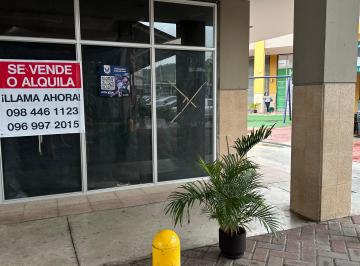 Local comercial , Guayaquil · Local Gastronómico en Alquiler en Oasis – Ideal Para Restaurante o Cafetería