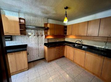 Departamento · 105m² · 3 Habitaciones · 1 Estacionamiento · Departamento Valle de Los Chillos
