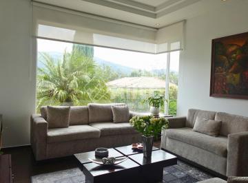 Casa de 3 habitaciones, Quito · Casa de Venta en Santa Inés Cumbayá