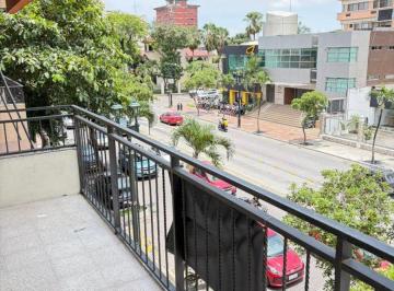 Departamento de 3 habitaciones, Guayaquil · 9 de Octubre y Tungurahua Alquilo Departamento 3 Dorm.
