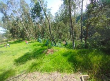 Terreno / Lote , Quito · En Venta Terreno y Pequeña Casa - El Quinche