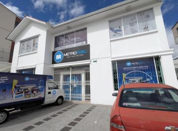 Oficina comercial , Quito · Se Renta Oficina Comercial – 80 m² | Sector Universidad Central