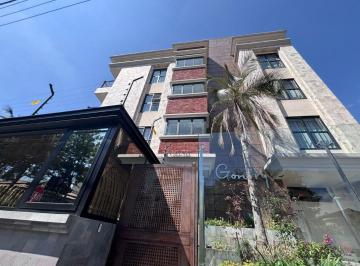 Departamento de 2 habitaciones, Quito · Se Renta Departamento– 110 m² Sector La Floresta