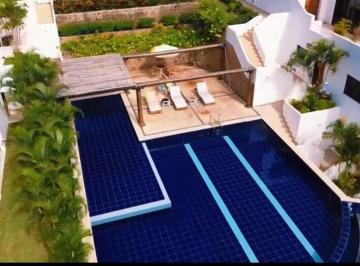 Departamento · 165m² · 3 Habitaciones · 2 Estacionamientos · Departamento de Venta con Espectacular Vista