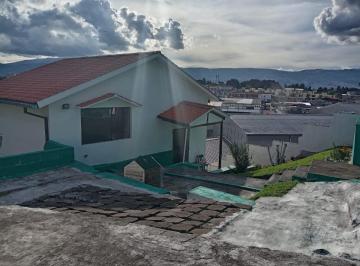 Oficina comercial , Quito · Se Renta Casa/oficinas en Sangolqui Espe
