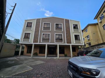 Casa de 3 habitaciones, Guayaquil · Venta Departamento Los Alamos 99 m²
