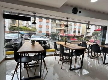 Local comercial , Quito · Rento Local de 115 m² en Área Libre, en Plaza Comercial, Cerca Granados Udla, con 36 Parqueaderos
