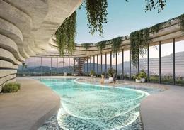 Departamento · 27m² · 1 Habitación · 1 Estacionamiento · Suite en Venta Edificio Qapital Vista Al Parque