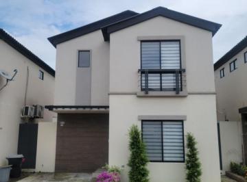 Casa de 3 habitaciones, Daule · Vendo o Alquilo Casa en Salitre