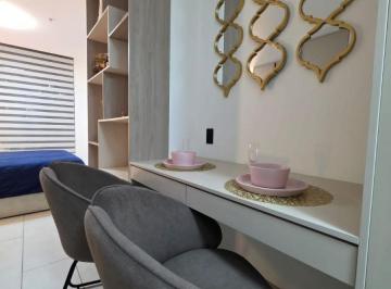 Suite de 1 habitación, Quito · Arriendo Estudio en La Av, 6 de Diciembre