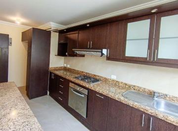 Departamento de 2 habitaciones, Quito · Departamento en Venta - Urbanización El Condado