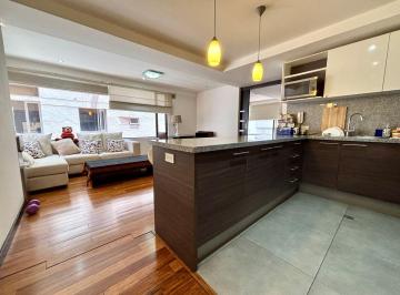 Suite de 1 habitación, Quito · Suite de 64 m² con 1 Habitación en Alquiler Sector República de El Salvador - La Carolina