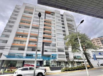 Departamento de 2 habitaciones, Quito · El Bosque Departamento de Venta 2 Dorm.