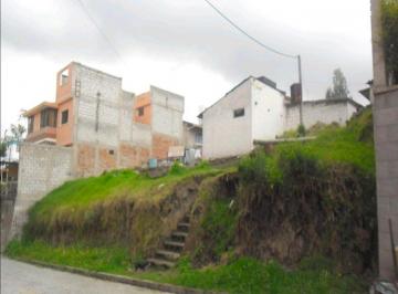 Terreno / Lote , Quito · Se Vende Terreno Sector Lomas de Monteserrin