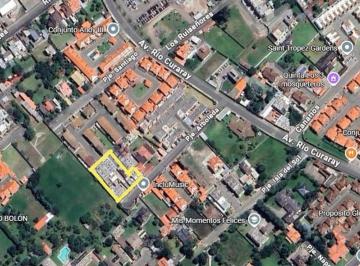 Terreno / Lote , Quito · Terreno 1757 m² San Gabriel Valle de Los Chillos