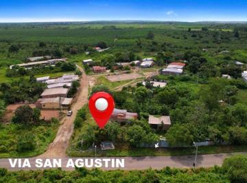 Terreno / Lote , Santa Rosa · Se Vende Terreno Rustico en Miraflores Santa Rosa