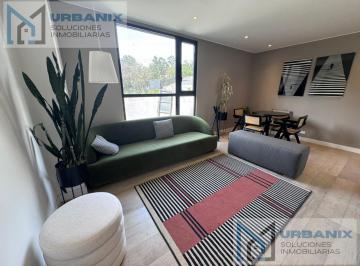 Departamento · 66m² · 1 Habitación · 1 Estacionamiento · Venta Suite Cumbayá - a Pocos Minutos Usfq