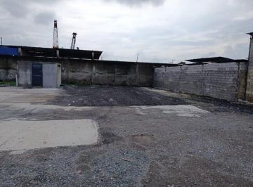 Terreno / Lote , Guayaquil · Alquilo Terreno Comercial en Los Vergeles, a m de La Huancavilca Norte, Cerca Fco. de Orellana