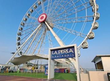 Terreno / Lote , Guayaquil · Inversión Premium en Zona de Alta Plusvalía Terreno Exclusivo — Calle Panamá