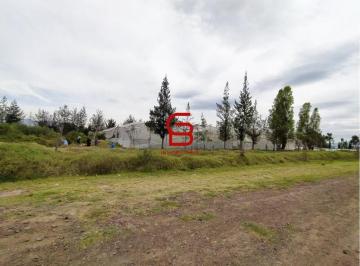Terreno / Lote · 6809m² · Vendo Terreno 6.809,70 m² Tababela Ideal Proyecto Inmobiliario