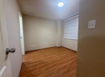 Departamento · 25m² · 1 Habitación · 1 Estacionamiento · Suite en Renta en La Kennedy, Excelente Ubicación y Total Seguridad