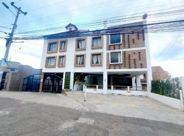 Departamento de 2 habitaciones, Quito · Departamento en Venta Sector La Armenia 2
