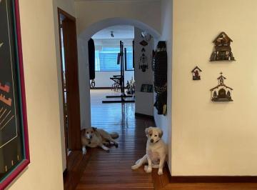Departamento de 3 habitaciones, Quito · Departamento en Venta / La Carolina