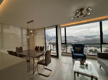 Departamento · 101m² · 3 Habitaciones · 2 Estacionamientos · Espectacular Departamento de Tres Dorm., Oportunidad! Sector de Ponciano