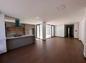Departamento · 99m² · 2 Habitaciones · 1 Estacionamiento · Departamento por Estrenar en Venta Dentro de Urbanización Sector Lumbisi