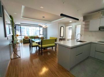 Departamento de 2 habitaciones, Quito · Departamento de Venta Sector La Carolina Av Eloy Alfaro