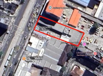 Local comercial , Quito · Propiedad Comercial Av 10 de Agosto