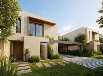Casa · 199m² · 3 Habitaciones · 4 Estacionamientos · Twg Venta Casa La Cerámica Cumbayá