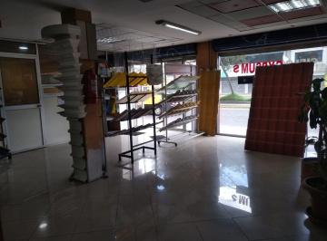 Local comercial , Quito · Arriendo Av Mariscal Sucre Local Comercial