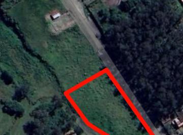 Terreno / Lote , Quito · Terreno en Urbanizacion - Mariscal Sucre - Occidental