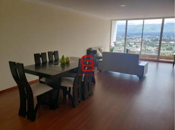 Departamento · 130m² · 3 Habitaciones · 1 Estacionamiento · Vendo Departamento Edificio con Ascensor - La Armenia Dos