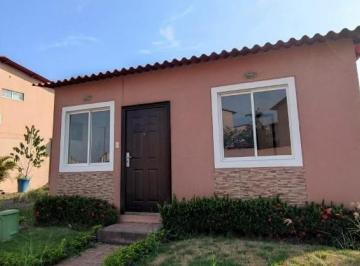 Casa · 52m² · 3 Habitaciones · 1 Estacionamiento · Casa en Venta, Urbanizacion Duran City 1, Ingg