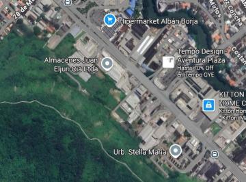 Terreno / Lote , Guayaquil · Inversión Premium en Zona de Alta Plusvalía Terreno Exclusivo — Alban Borja
