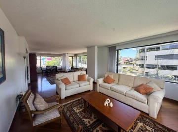 Departamento de 2 habitaciones, Quito · Departamento Amoblado de 157 m² con 2 Dorm. en Alquiler en Bellavista Home Realtors