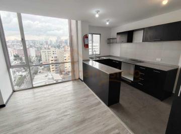 Departamento de 2 habitaciones, Quito · Hm/ Sector 12 Octubre, Hermoso Departamento en Venta, 90 m² en 130.000 Usd
